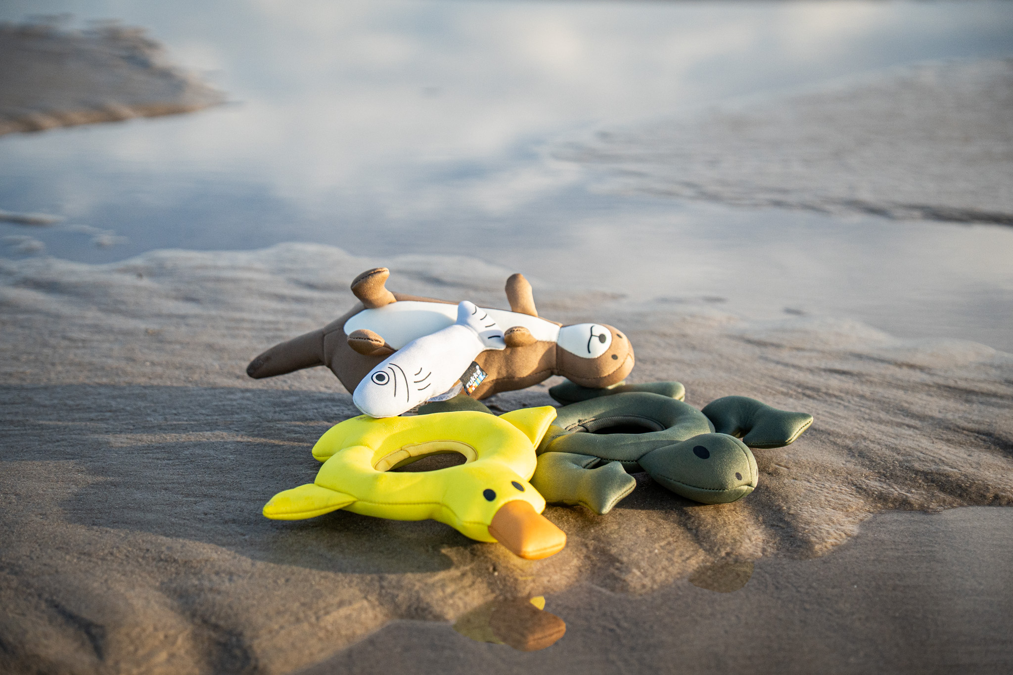 Rukka Pets Schwimmspielzeug